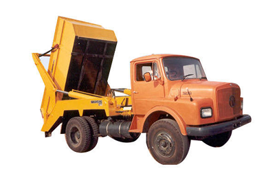 Sach Smart Tech Pune